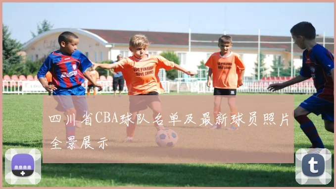 四川省CBA球队名单及最新球员照片全景展示