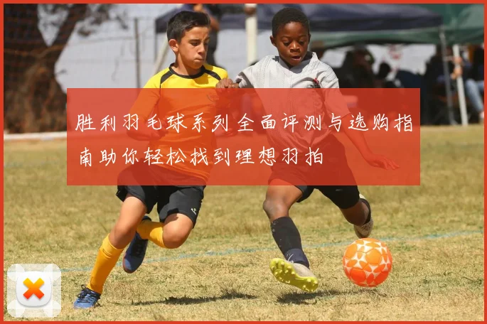 胜利羽毛球系列全面评测与选购指南助你轻松找到理想羽拍